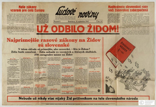 z historie nie tak davnej