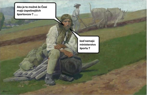 športujeme