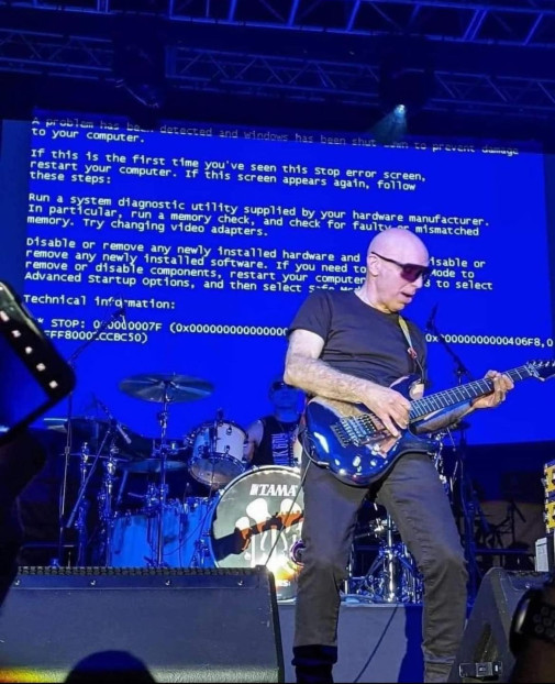 BSOD