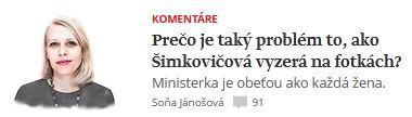A toto trápi Slovákov, najviac