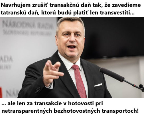 hm... to by mohlo ľudí na istý čas zabaviť